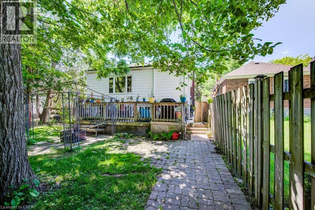 Photo 12 of 98 Waterloo Street, Waterloo ON