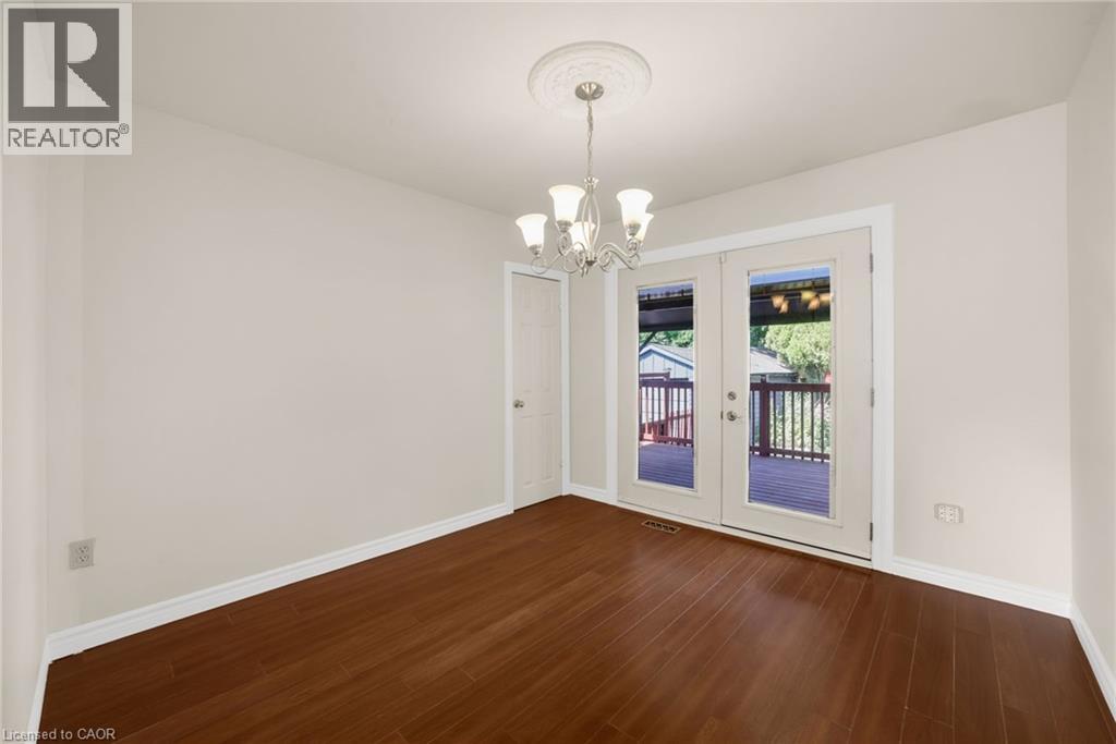 Photo 7 of 272 Upper Paradise Road Unit A, Hamilton ON