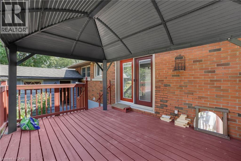Photo 6 of 272 Upper Paradise Road Unit A, Hamilton ON