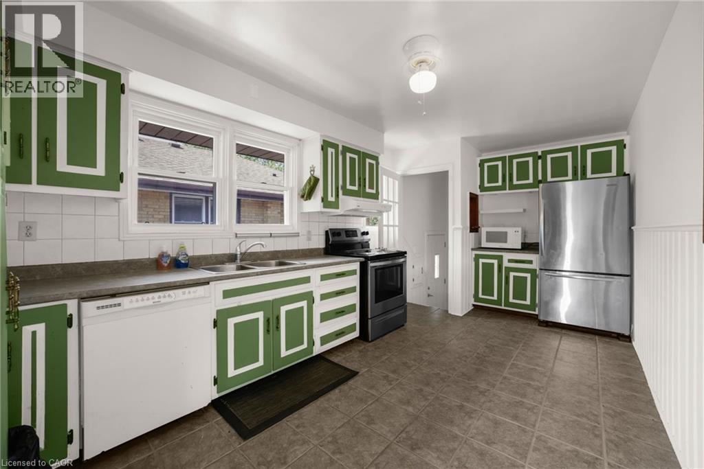 Photo 12 of 272 Upper Paradise Road Unit A, Hamilton ON
