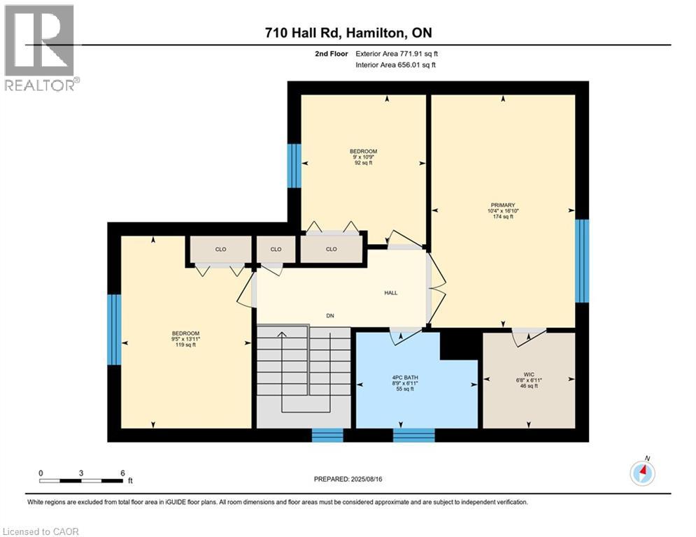 Photo 30 of 710 Hall Road, Hamilton ON