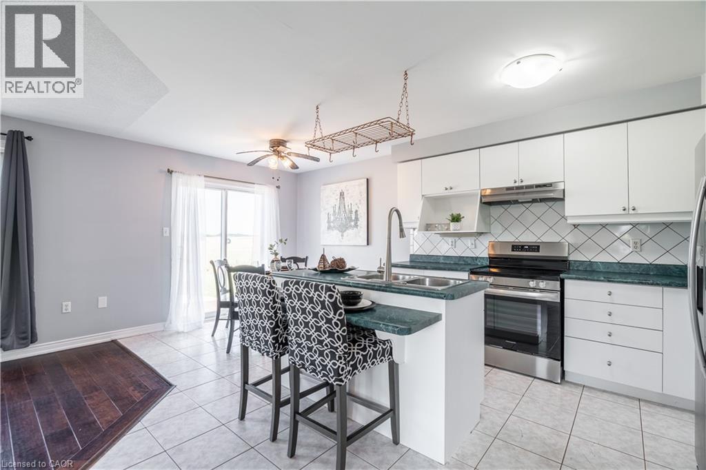Photo 6 of 710 Hall Road, Hamilton ON