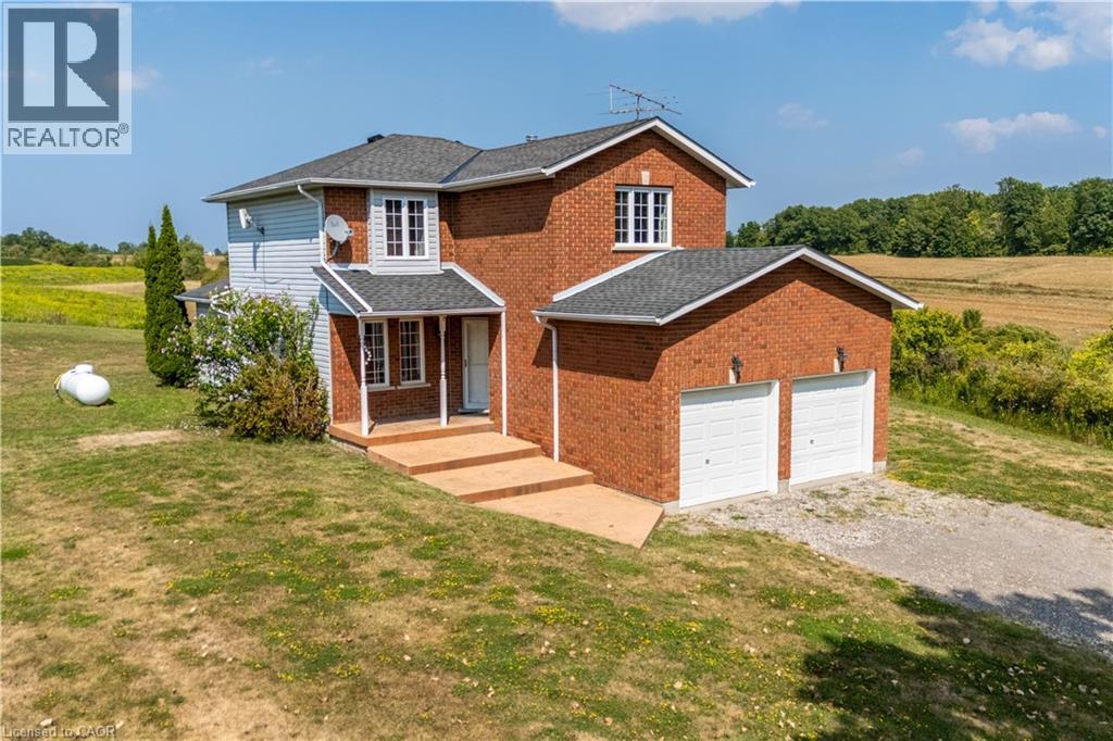 Photo 1 of 710 Hall Road, Hamilton ON