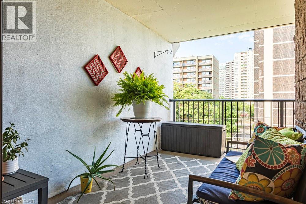 Photo 11 of 165 Bold Street Unit 603, Hamilton ON