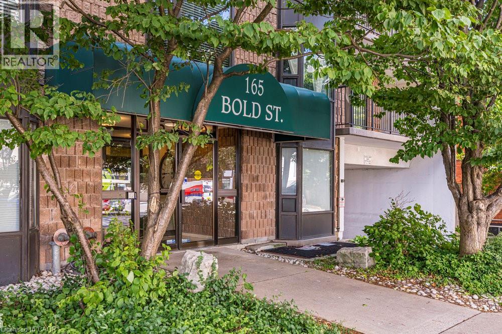 Photo 41 of 165 Bold Street Unit 603, Hamilton ON