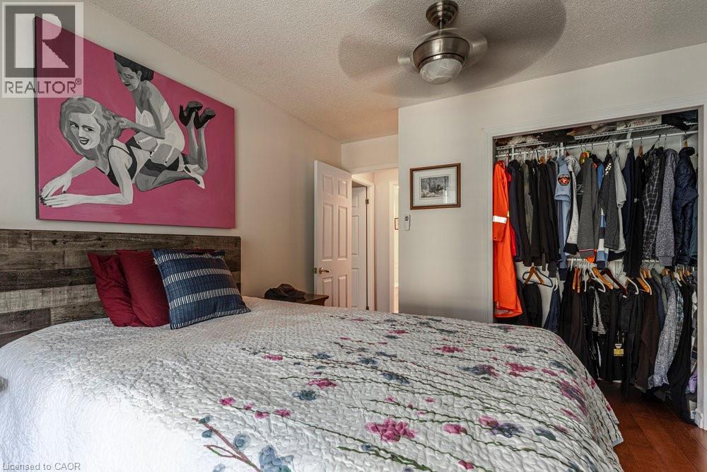 Photo 25 of 165 Bold Street Unit 603, Hamilton ON