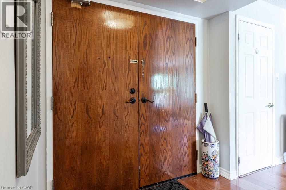 Photo 35 of 165 Bold Street Unit 603, Hamilton ON