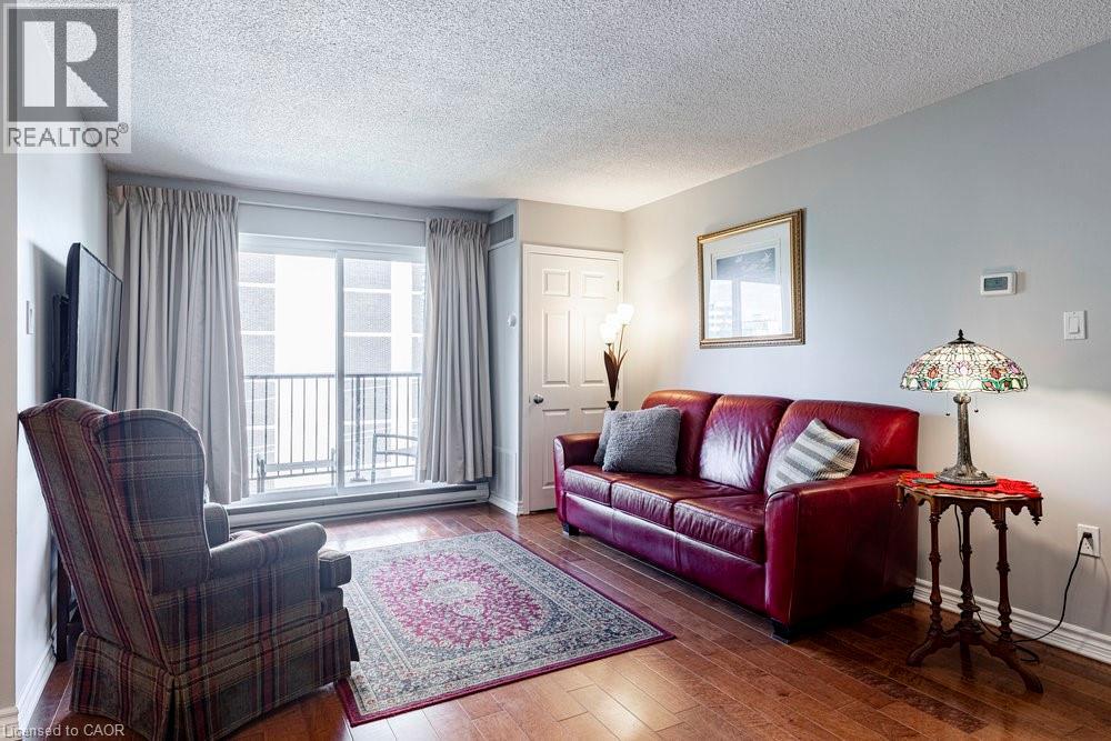 Photo 42 of 165 Bold Street Unit 603, Hamilton ON