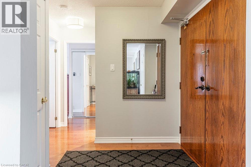 Photo 27 of 165 Bold Street Unit 603, Hamilton ON