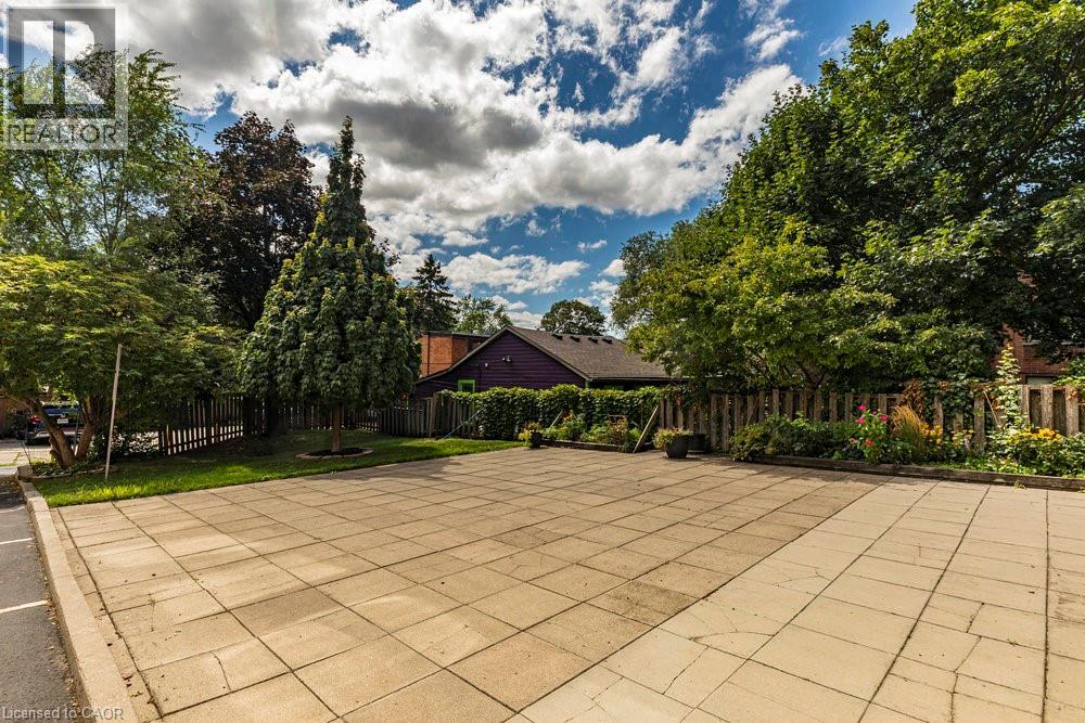 Photo 31 of 165 Bold Street Unit 603, Hamilton ON