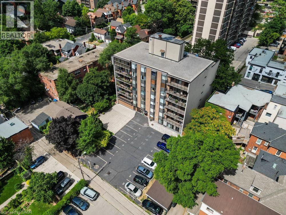 Photo 34 of 165 Bold Street Unit 603, Hamilton ON