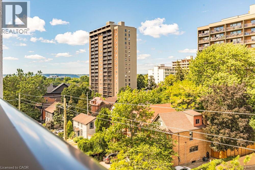Photo 47 of 165 Bold Street Unit 603, Hamilton ON