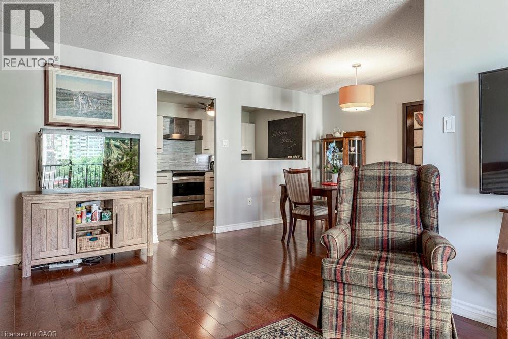 Photo 28 of 165 Bold Street Unit 603, Hamilton ON