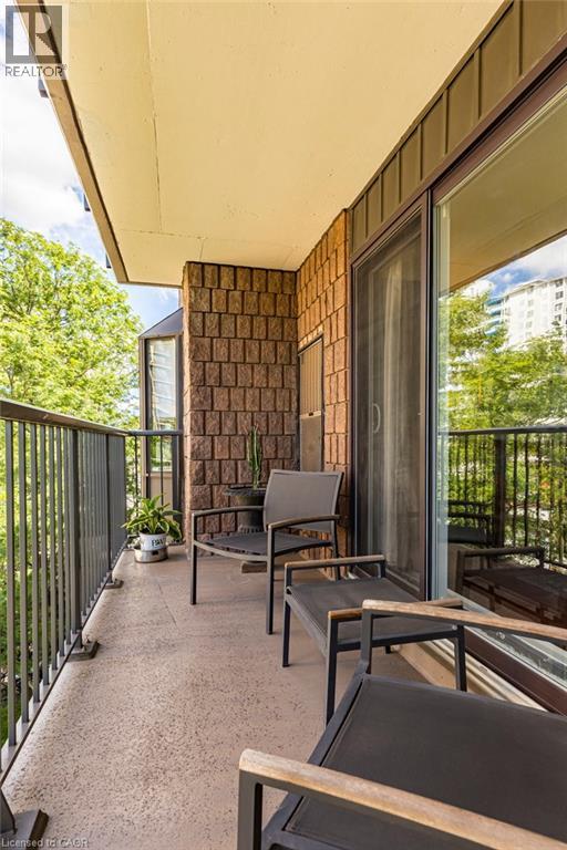 Photo 5 of 165 Bold Street Unit 603, Hamilton ON
