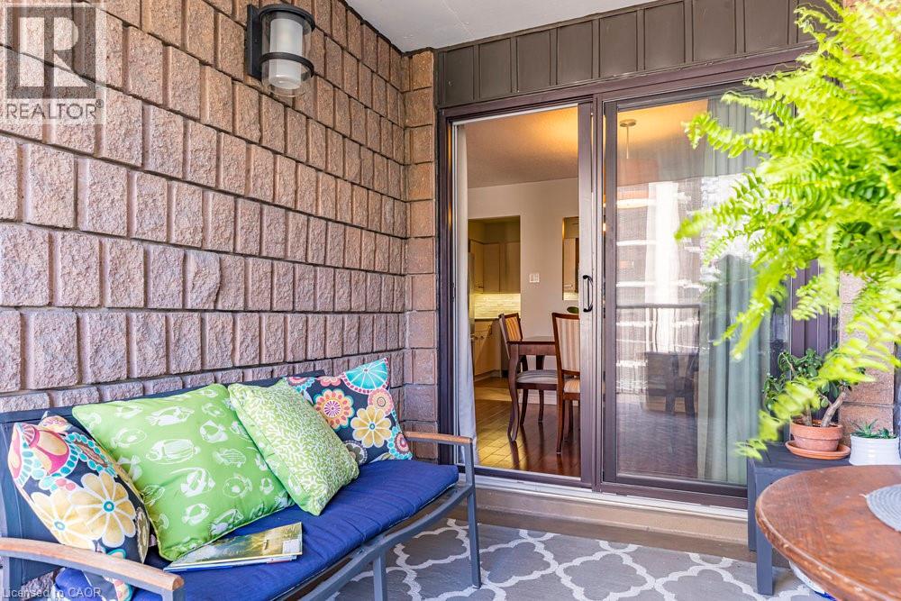 Photo 32 of 165 Bold Street Unit 603, Hamilton ON