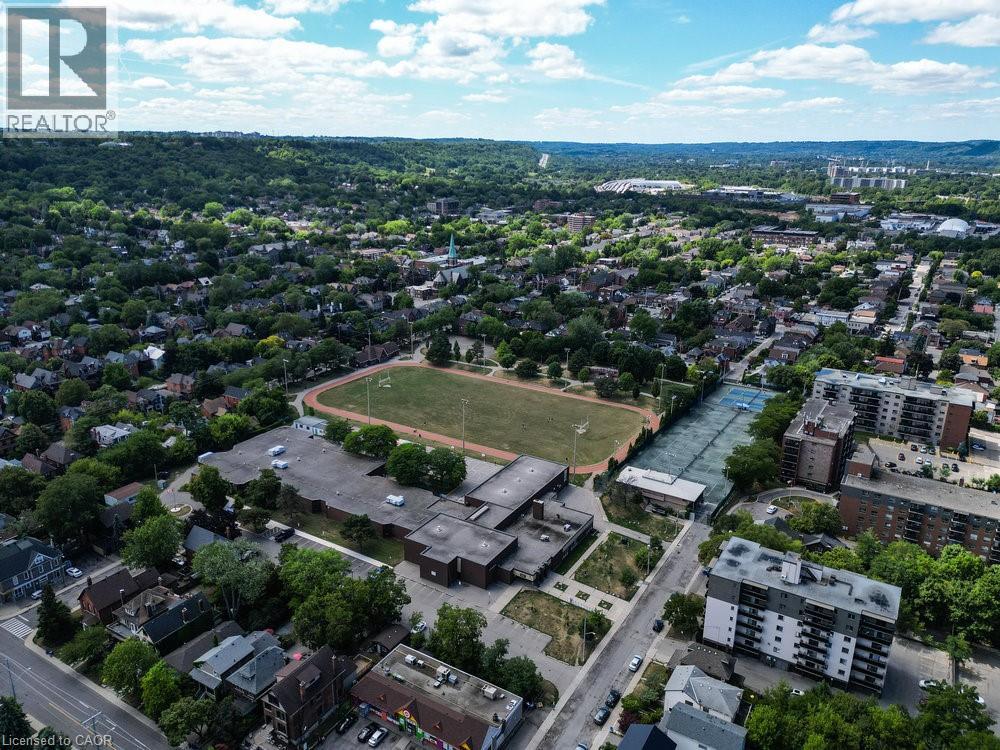 Photo 18 of 165 Bold Street Unit 603, Hamilton ON