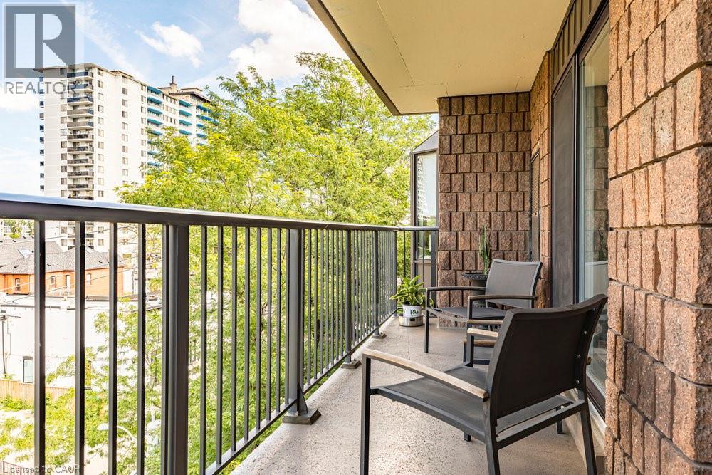 Photo 7 of 165 Bold Street Unit 603, Hamilton ON