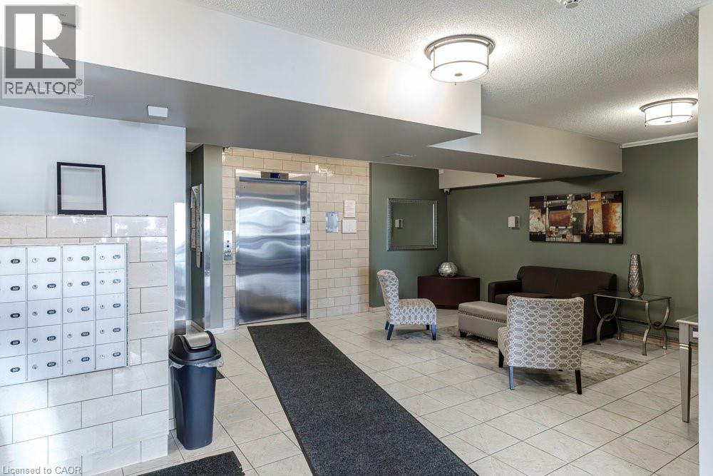 Photo 24 of 165 Bold Street Unit 603, Hamilton ON