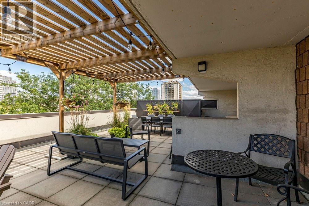 Photo 4 of 165 Bold Street Unit 603, Hamilton ON