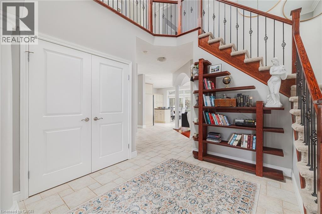 Photo 6 of 679 Salzburg Drive, Waterloo ON