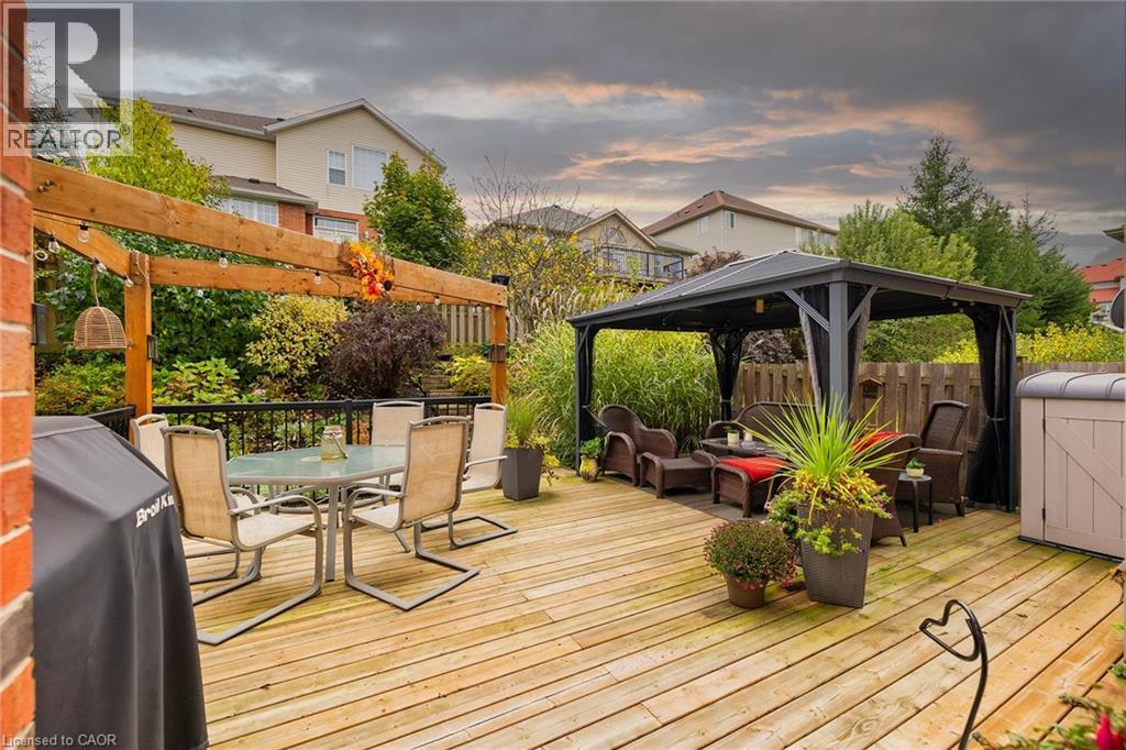 Photo 33 of 679 Salzburg Drive, Waterloo ON