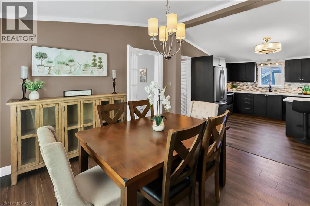 Photo 10 of 4450 Timothy Lane, Beamsville ON