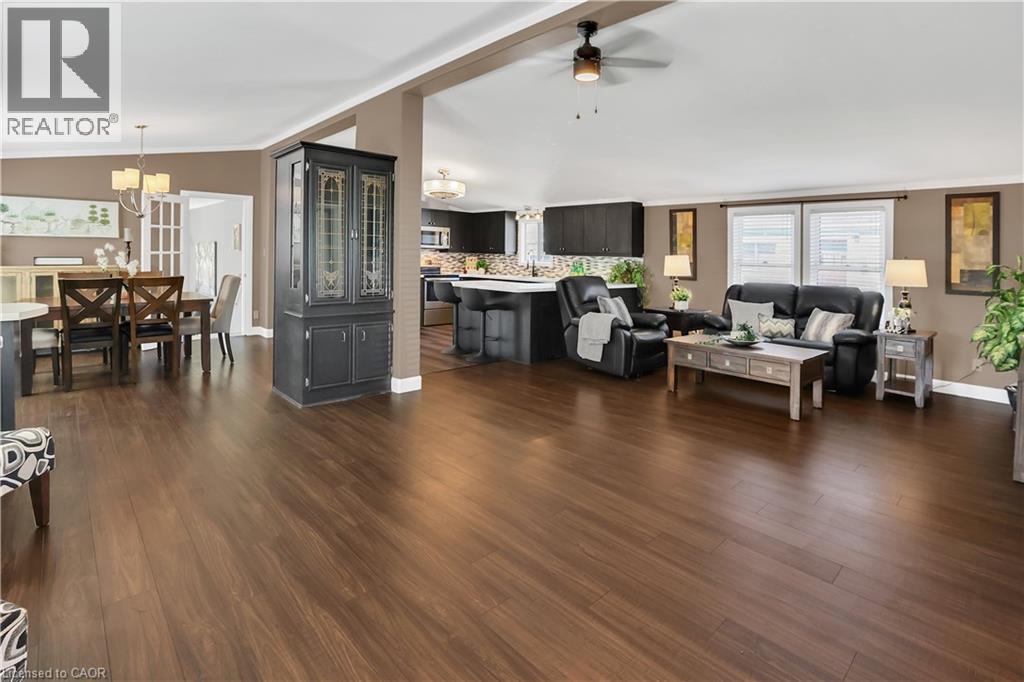 Photo 5 of 4450 Timothy Lane, Beamsville ON