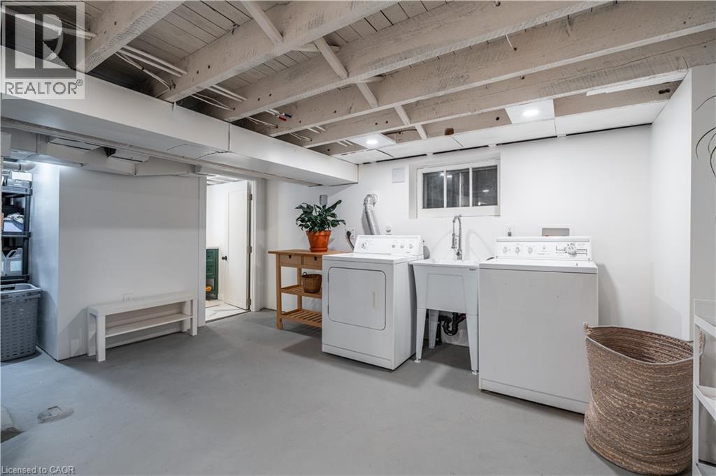 Photo 26 of 26 Weir Street S, Hamilton ON
