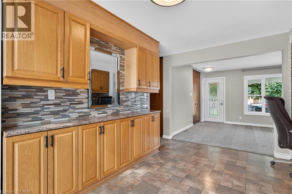 Photo 11 of 62 Gail Street, Cambridge ON