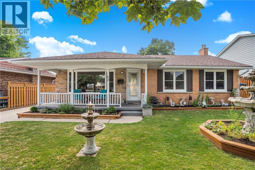 Photo 35 of 62 Gail Street, Cambridge ON