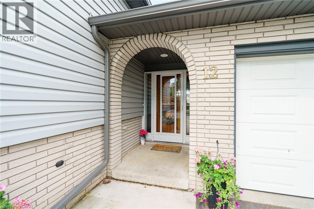Photo 23 of 12 Glen Valley Drive, Hamilton ON