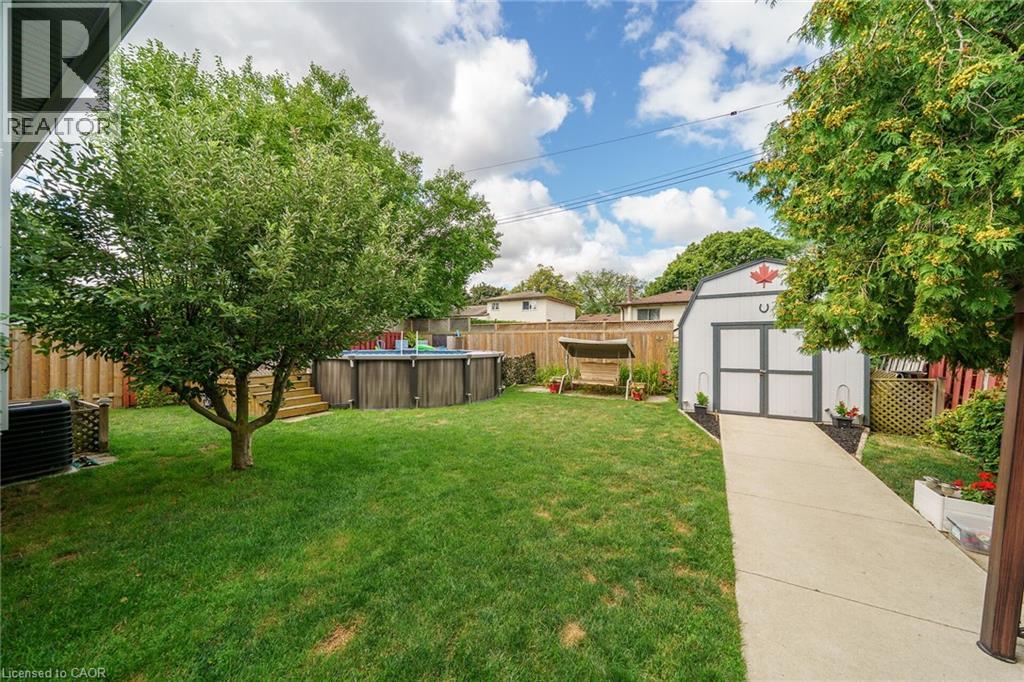 Photo 29 of 12 Glen Valley Drive, Hamilton ON