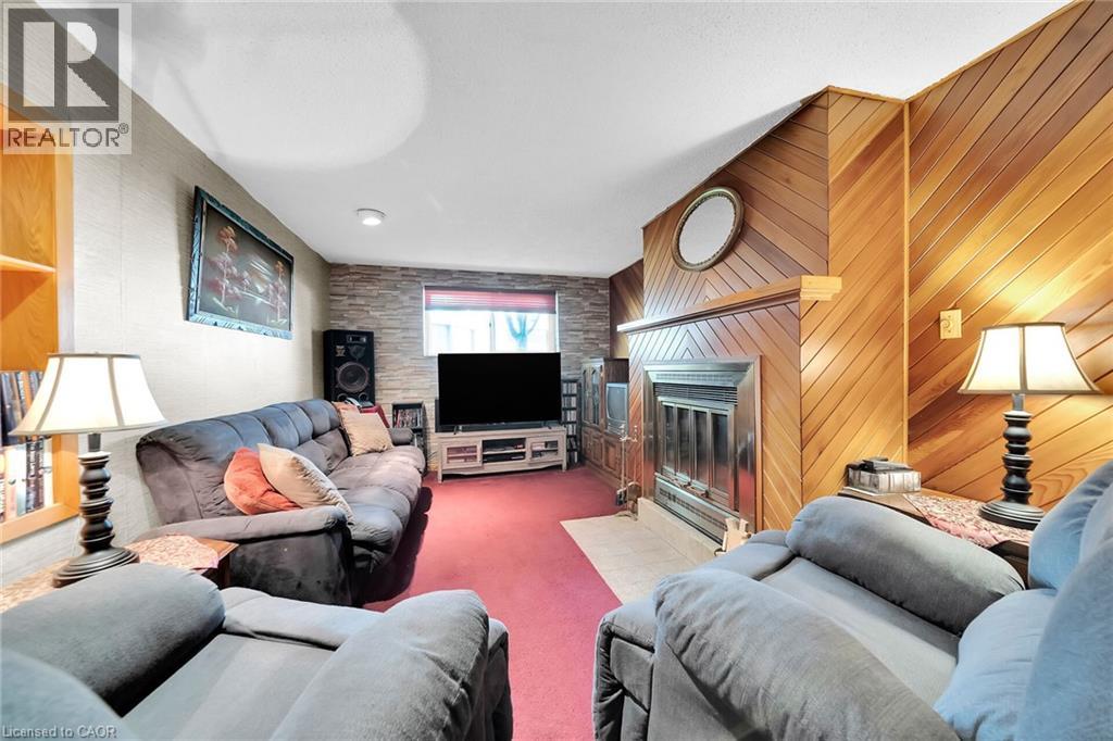 Photo 12 of 12 Glen Valley Drive, Hamilton ON