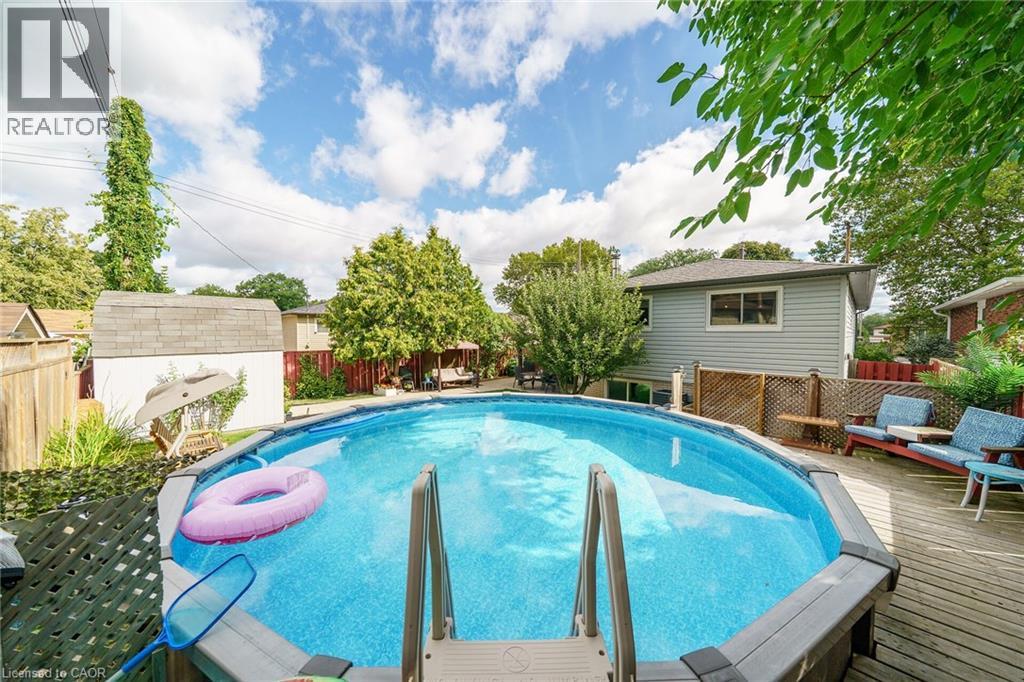 Photo 32 of 12 Glen Valley Drive, Hamilton ON