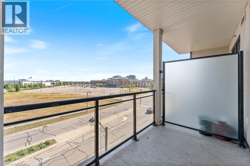 Photo 20 of 150 Oak Park Boulevard Unit 315, Oakville ON