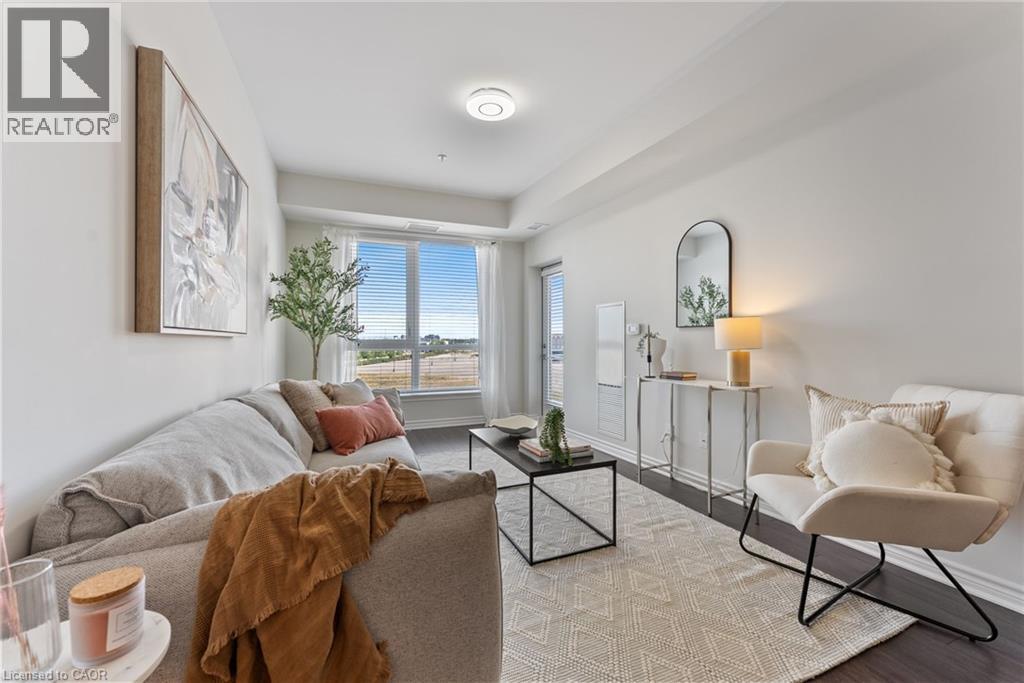 Photo 15 of 150 Oak Park Boulevard Unit 315, Oakville ON