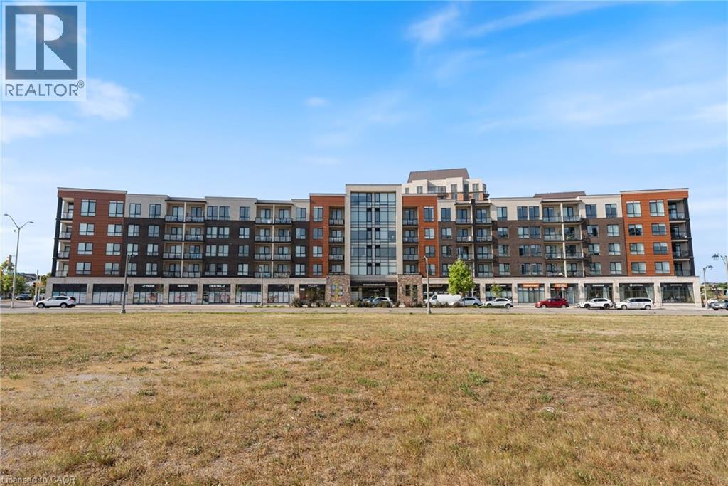 Photo 17 of 150 Oak Park Boulevard Unit 315, Oakville ON