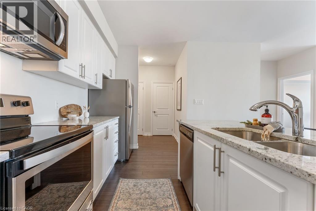 Photo 25 of 150 Oak Park Boulevard Unit 315, Oakville ON