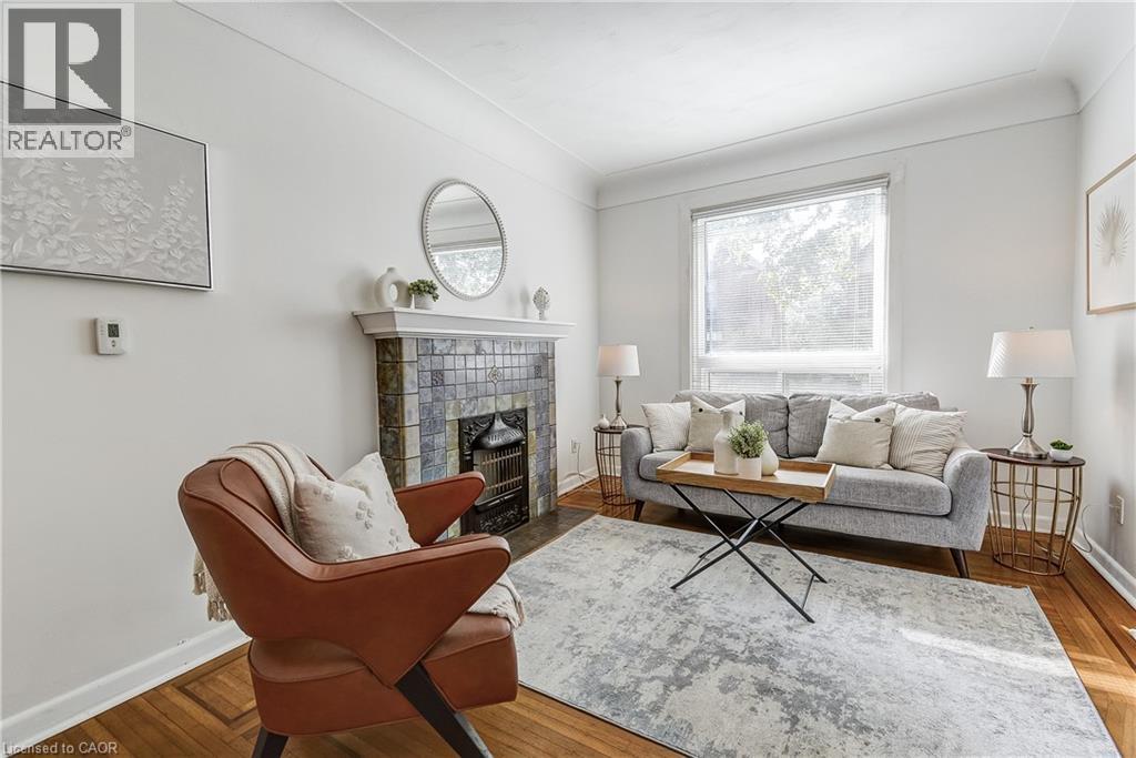 Photo 1 of 79 Mountain Avenue, Hamilton ON