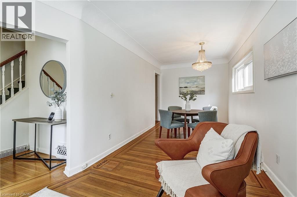 Photo 3 of 79 Mountain Avenue, Hamilton ON