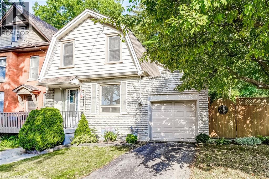Photo 24 of 79 Mountain Avenue, Hamilton ON