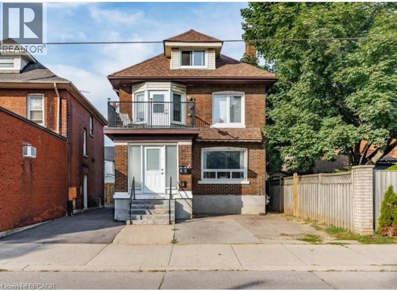Photo 1 of 801 Main Street E Unit 1, Hamilton ON