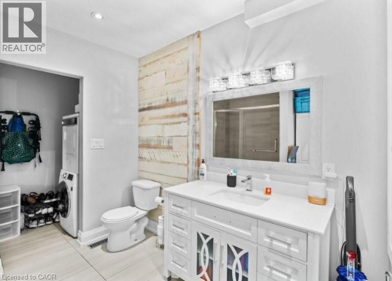 Photo 6 of 801 Main Street E Unit 1, Hamilton ON
