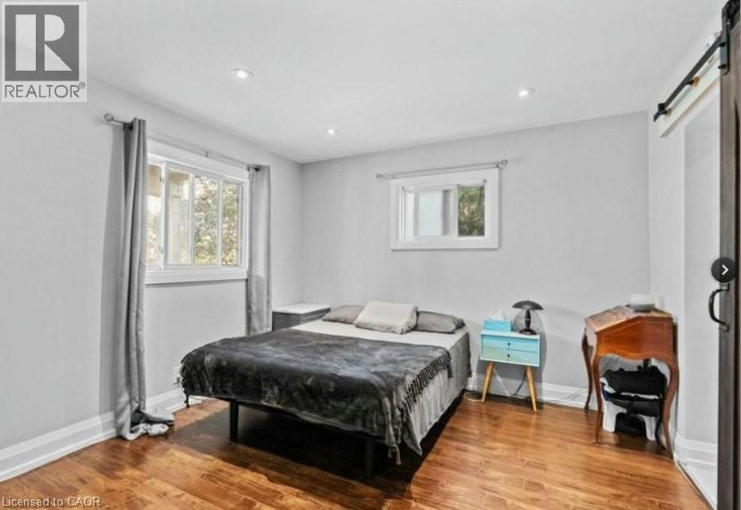 Photo 8 of 801 Main Street E Unit 1, Hamilton ON