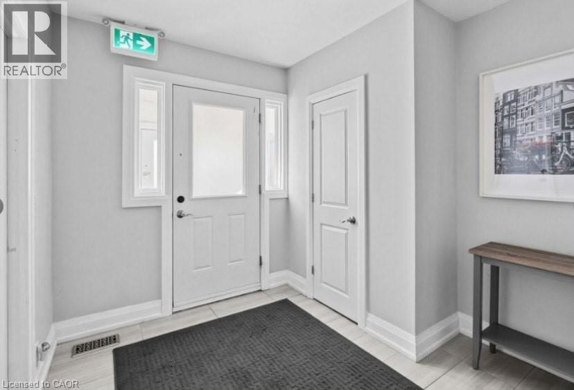 Photo 4 of 801 Main Street E Unit 1, Hamilton ON