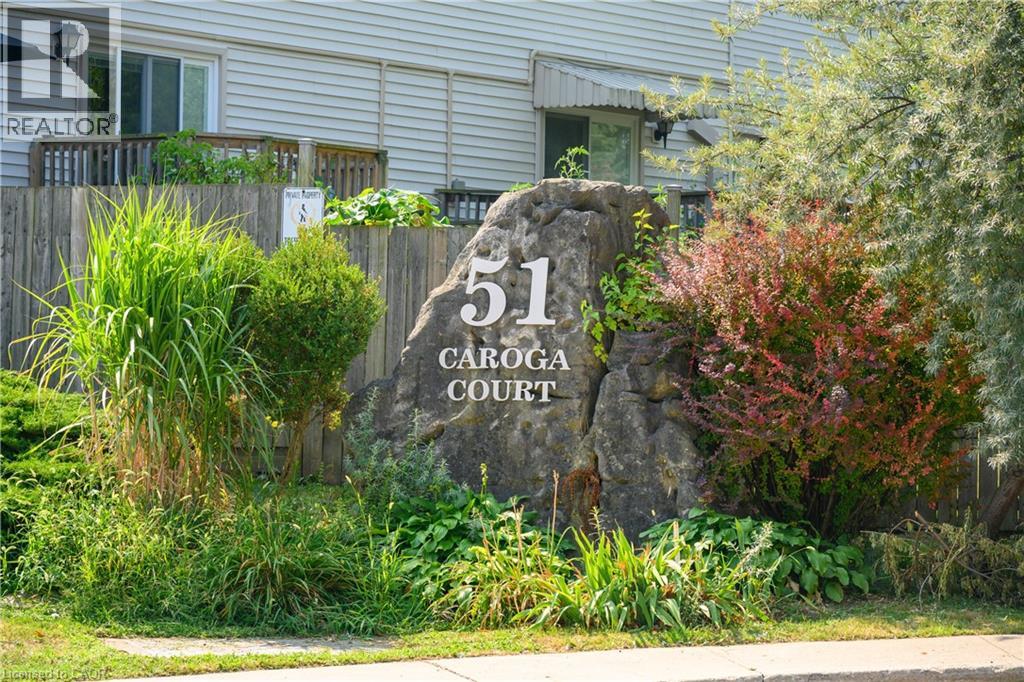 Photo 35 of 51 Caroga Court Unit 27, Hamilton ON