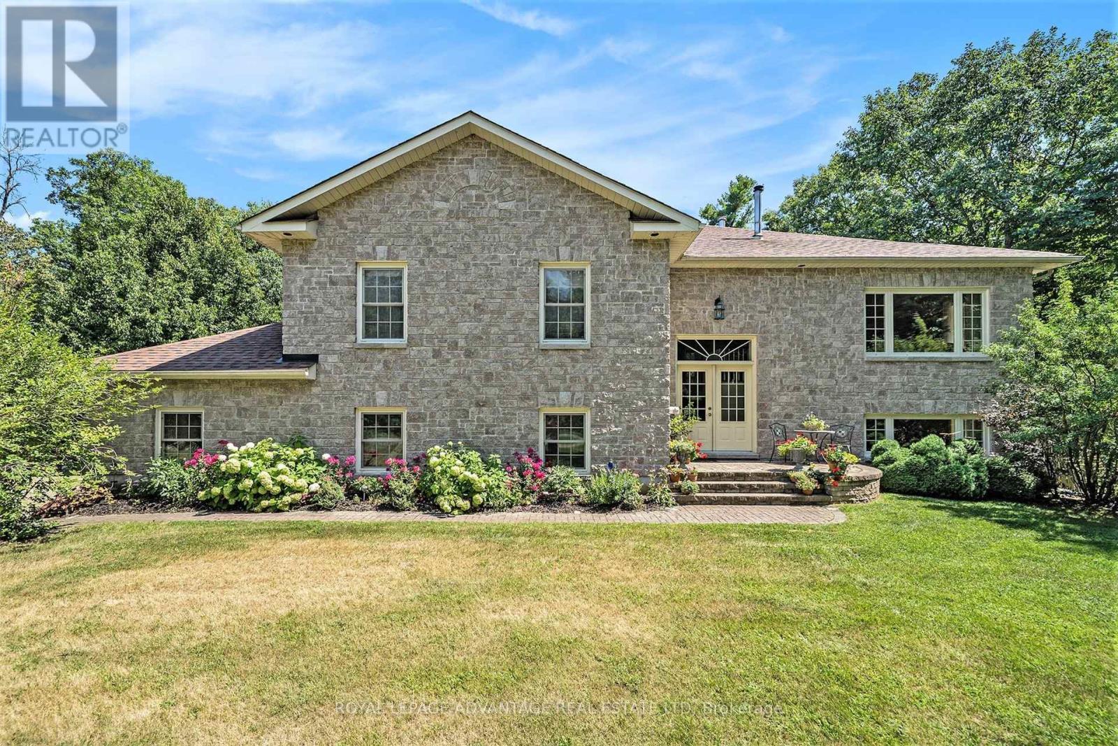 Photo 1 of 334 Station Road, Drummond North Elmsley ON