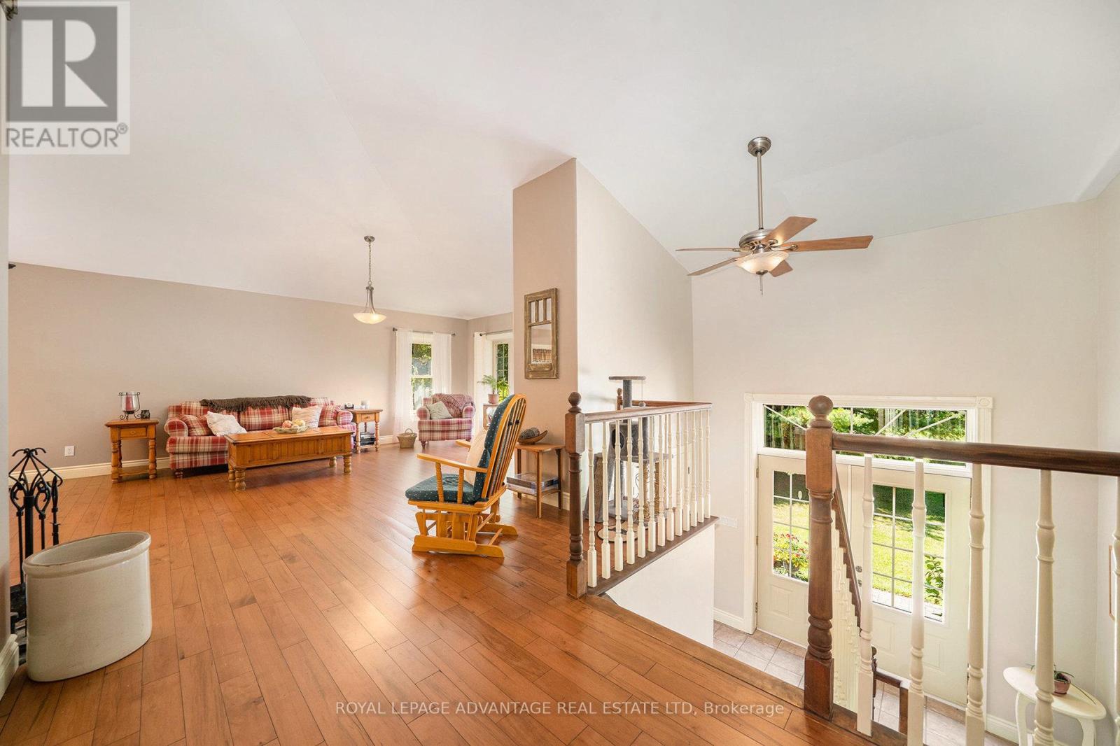 Photo 10 of 334 Station Road, Drummond North Elmsley ON