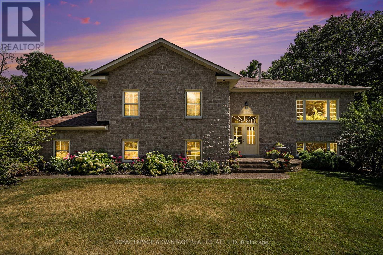 Photo 38 of 334 Station Road, Drummond North Elmsley ON