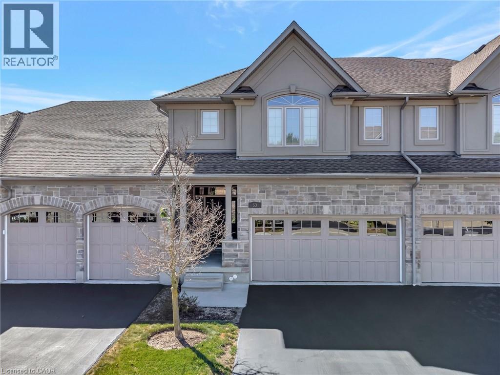 Photo 13 of 435 Winchester Drive Unit 53, Waterloo ON